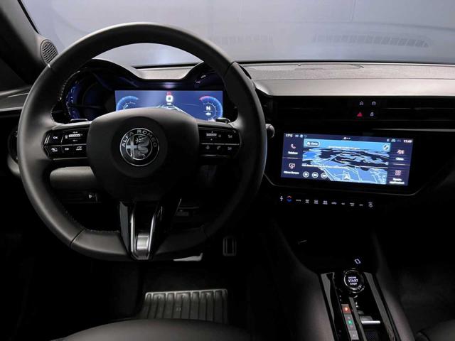 ALFA ROMEO Junior usata, con Cronologia tagliandi