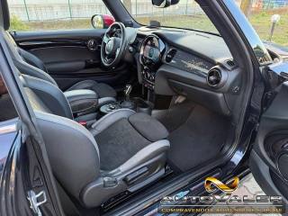 MINI John Cooper Works usata, con ESP