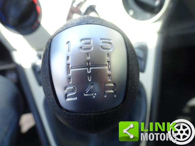 FORD Ka+ usata, con ESP