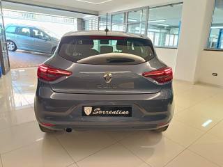 RENAULT Clio usata, con Chiusura centralizzata