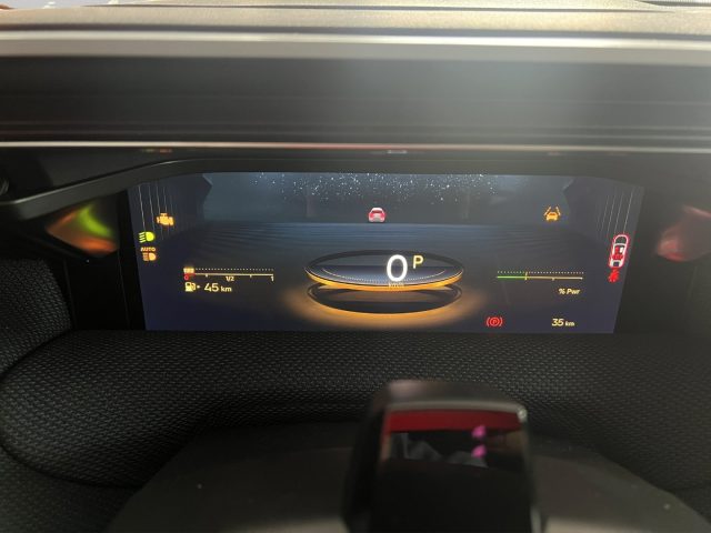 CITROEN C5 Aircross usata, con Controllo elettronico della corsia