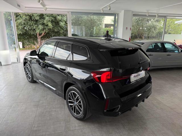 BMW X1 usata, con Climatizzatore