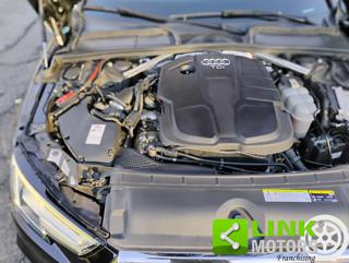 AUDI A4 usata, con Specchietti laterali elettrici