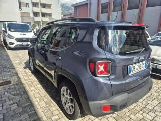JEEP Renegade usata, con Airbag Passeggero