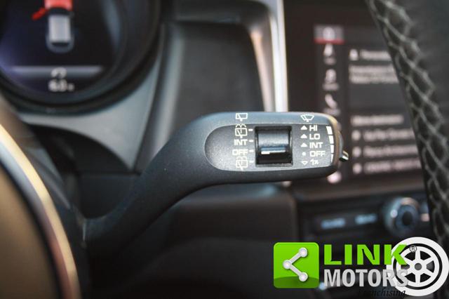 PORSCHE Macan usata, con Kit fumatori