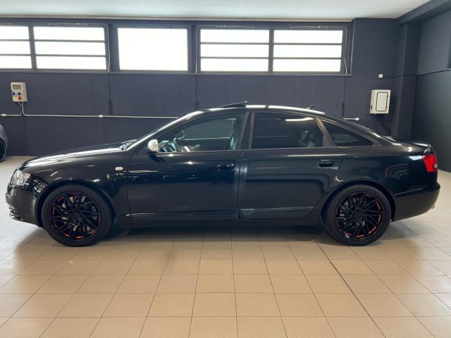 AUDI S6 usata, con Antifurto
