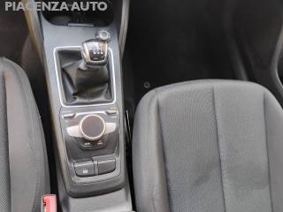 AUDI Q2 usata, con Immobilizzatore elettronico