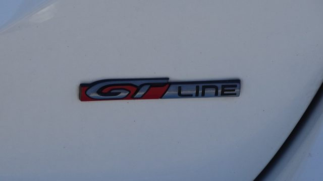 PEUGEOT 308 usata, con Lettore CD