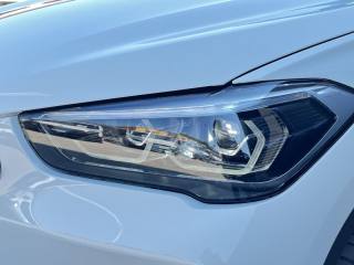 BMW X1 usata, con Bluetooth