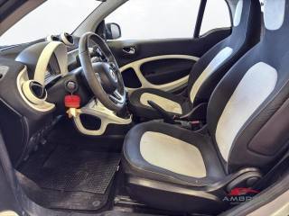 SMART ForTwo usata 11