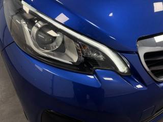 PEUGEOT 108 usata, con Luci diurne LED