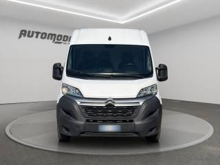CITROEN Jumper usata, con Airbag