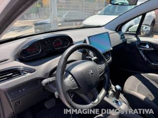 PEUGEOT 208 usata, con ESP