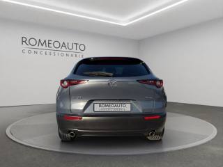 MAZDA CX-30 usata, con Antifurto