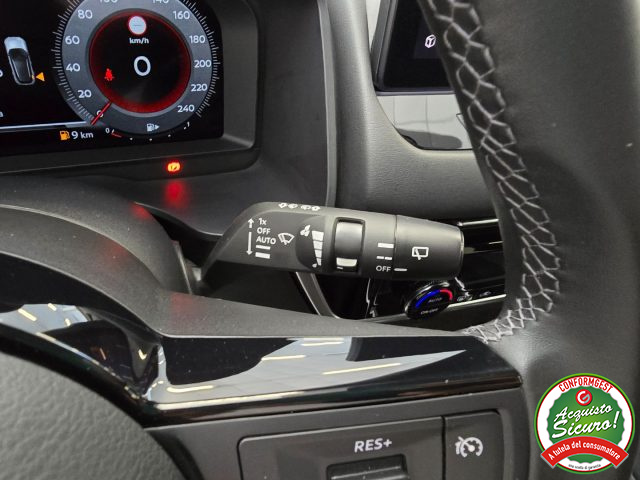 NISSAN Qashqai usata, con Immobilizzatore elettronico