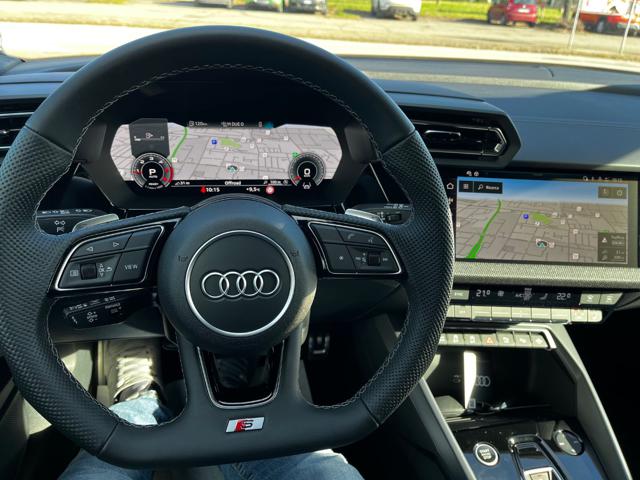 AUDI A3 usata, con Climatizzatore