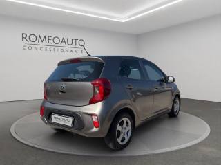 KIA Picanto usata, con Chiusura centralizzata