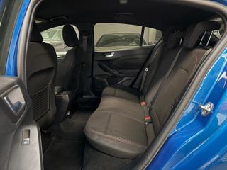FORD Focus usata, con Touch screen