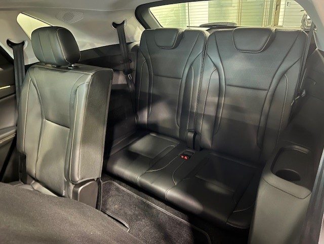 SPORTEQUIPE Sportequipe 8 GT usata, con Controllo trazione