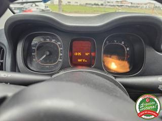 FIAT Panda usata, con ESP