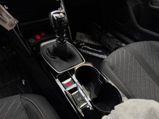 PEUGEOT 2008 usata, con Sensore di pioggia