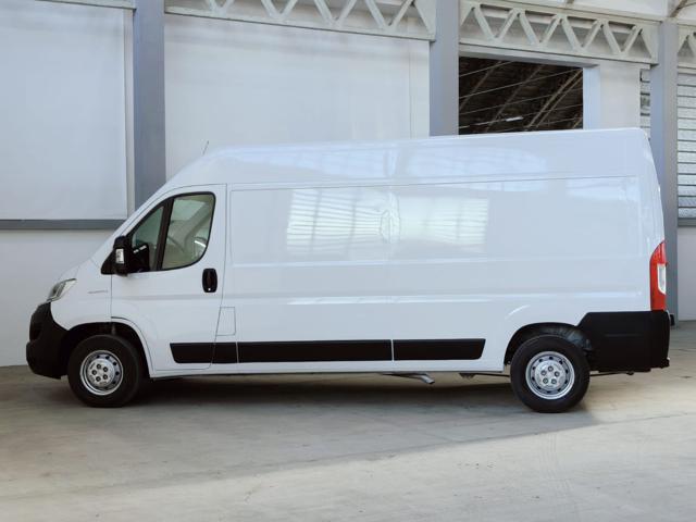 FIAT Ducato usata, con Chiusura centralizzata