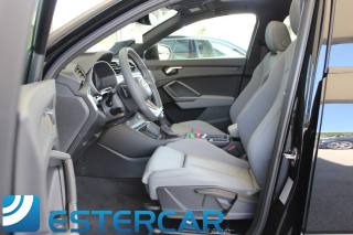 AUDI Q3 usata, con Airbag Passeggero
