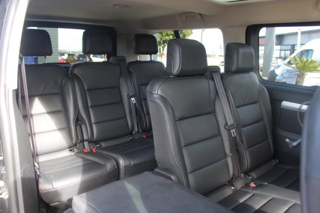 TOYOTA Proace Verso usata, con Cruise Control