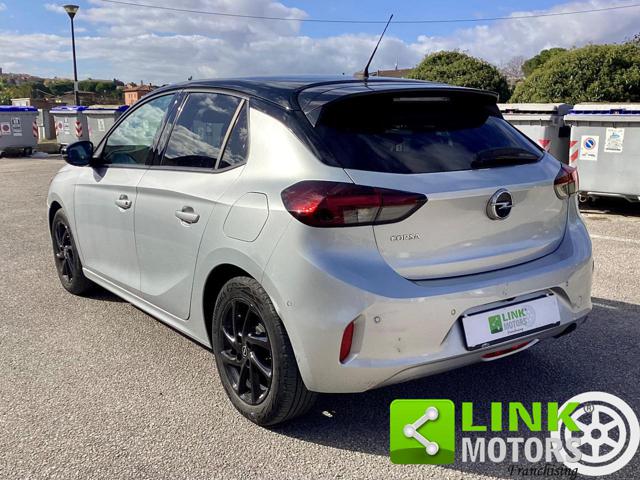 OPEL Corsa usata, con Cerchi in lega