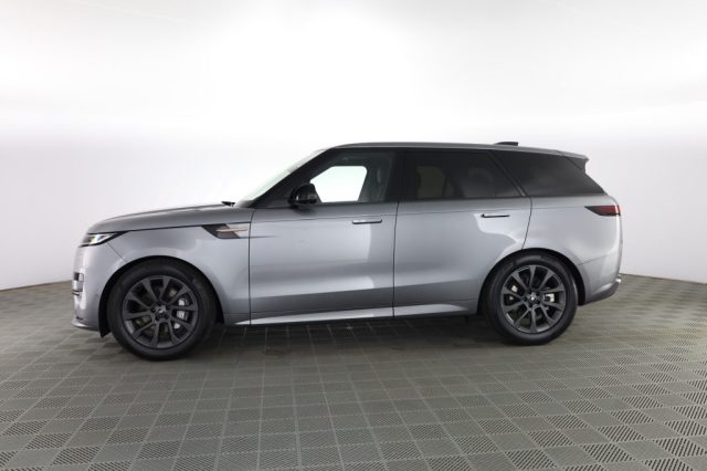 LAND ROVER Range Rover Sport usata 6