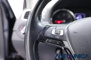 VOLKSWAGEN Polo usata, con Sedile posteriore sdoppiato