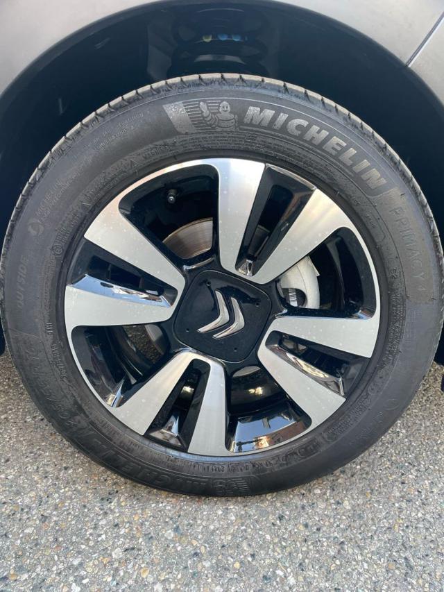 CITROEN C3 usata, con Autoradio