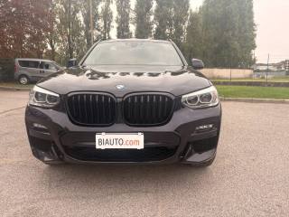 BMW X3 usata, con Airbag