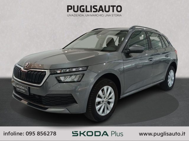 SKODA Kamiq usata, con Airbag laterali