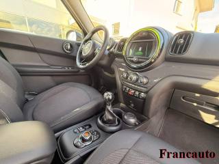 MINI Countryman usata, con Chiusura centralizzata
