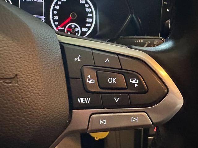 VOLKSWAGEN T-Cross usata, con MP3