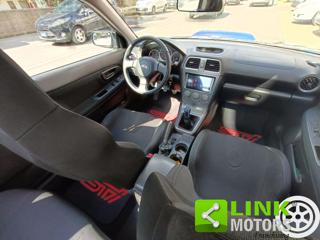 SUBARU Impreza usata 41