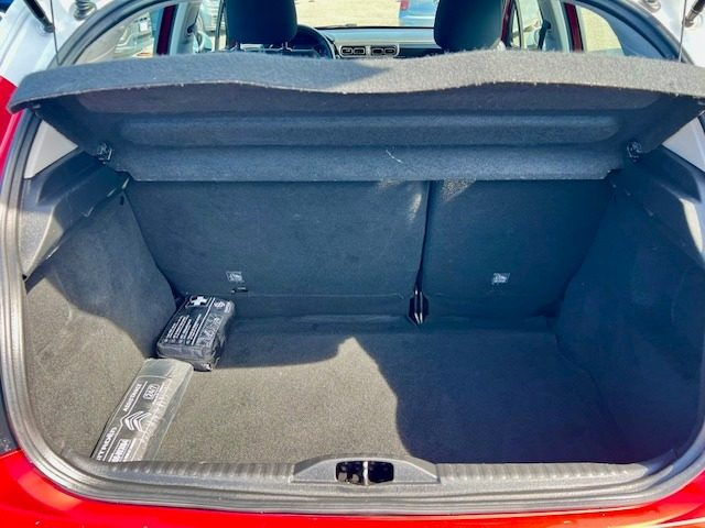 CITROEN C3 usata, con Volante multifunzione