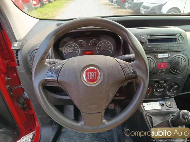 FIAT Fiorino usata 14