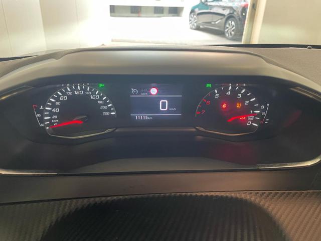 PEUGEOT 208 usata, con Chiusura centralizzata
