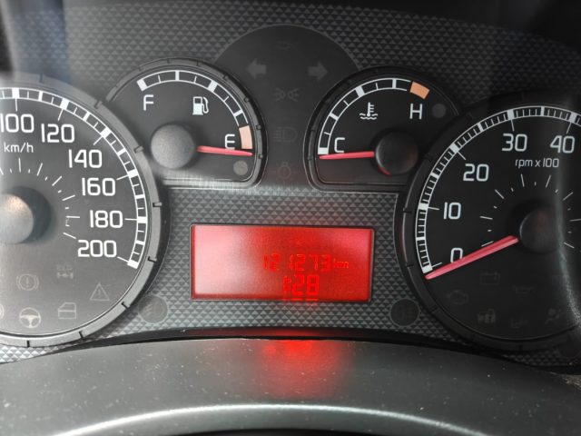 FIAT Panda usata, con Servosterzo