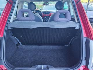 FIAT 500 usata, con Autoradio