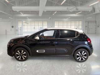 CITROEN C3 usata, con Airbag Passeggero