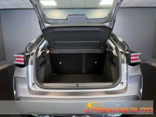 CITROEN C4 usata, con Servosterzo