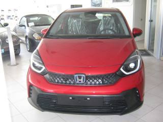 HONDA Jazz usata, con Airbag