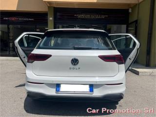 VOLKSWAGEN Golf usata, con ESP