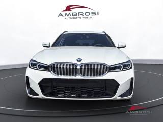 BMW 320 usata 6