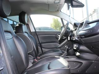 FIAT 500X usata, con Controllo trazione