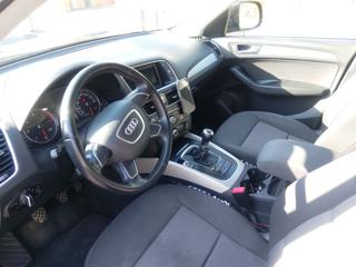 AUDI Q5 usata, con Climatizzatore