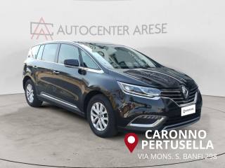 RENAULT Espace usata, con Airbag